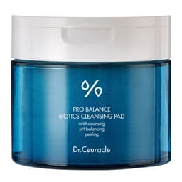 Dr.Ceuracle Pro Balance Biotics Cleansing Pad