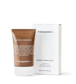 Transparent Lab Bakuchiol Firming Cream