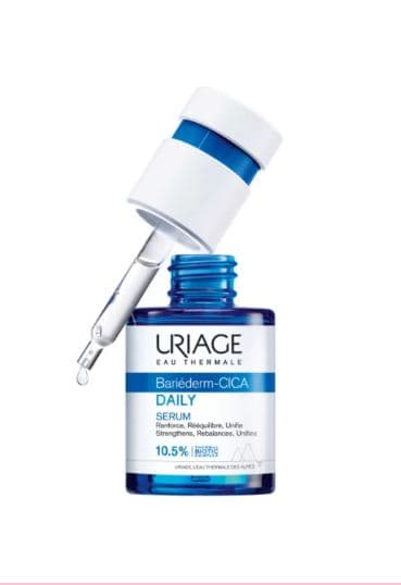 Uriage Bariederm-Cica Daily Serum