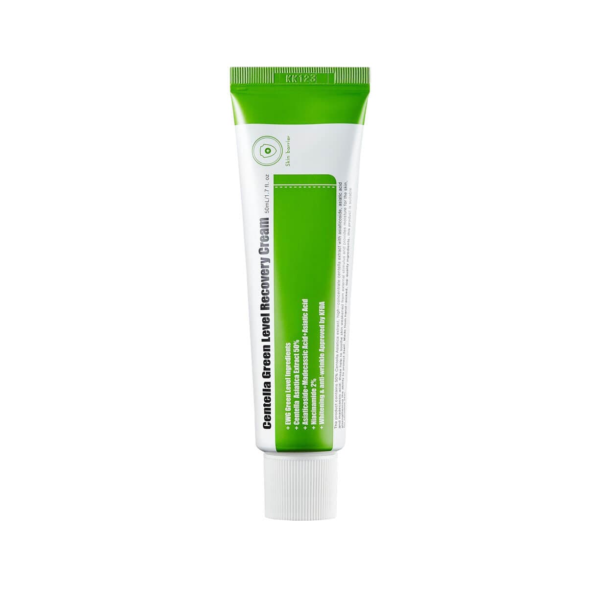 Purito Centella Green Level Recovery Cream