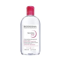 Bioderma Sensibio H2O AR