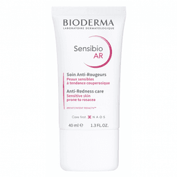 Bioderma Sensibio AR Anti-Redness Cream