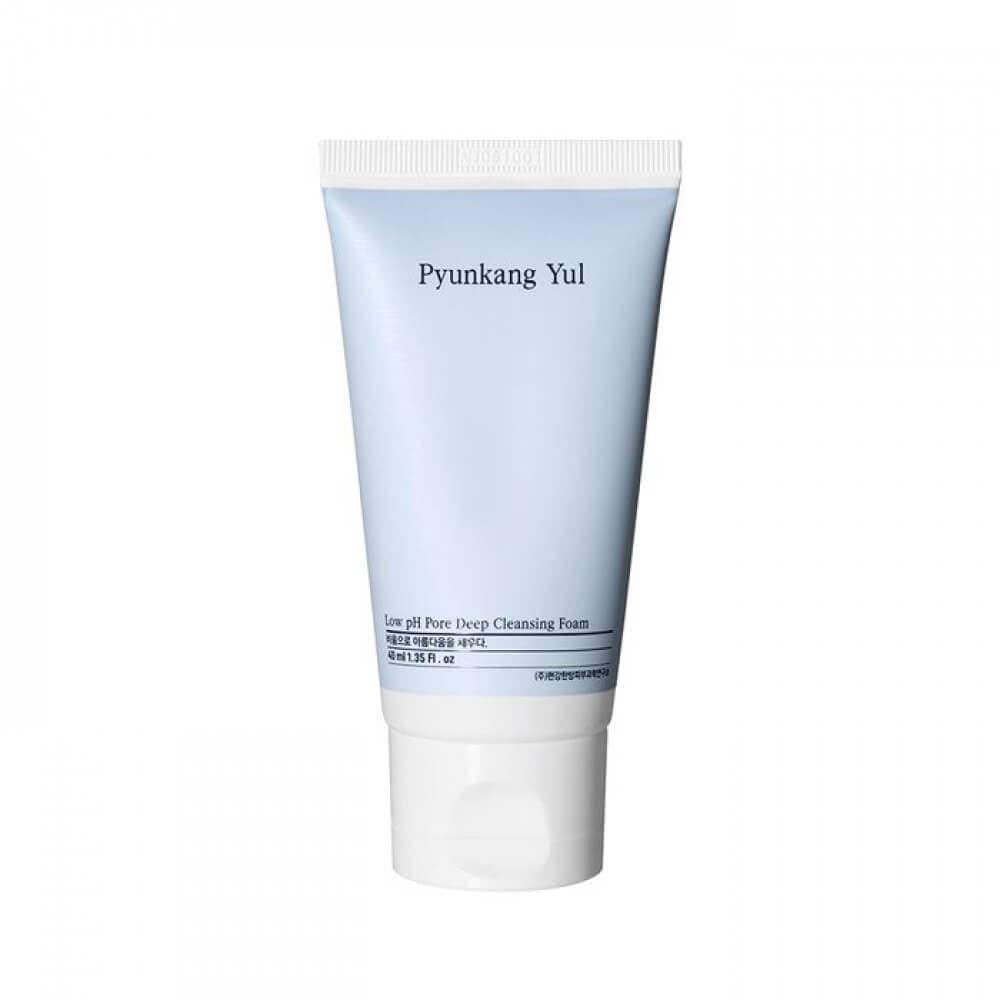 Pyunkang Yul Pore Deep Cleansing Foam