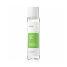 iUNIK Tea Tree Relief Toner