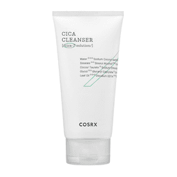 Cosrx Pure Fit Cica Cleanser