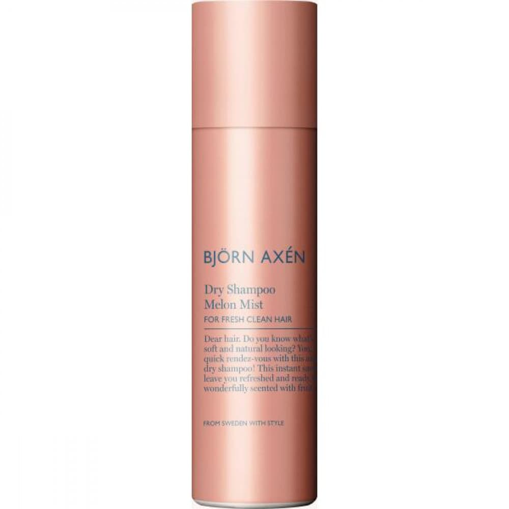 BjOrn AxEn Dry Shampoo Melon Mist