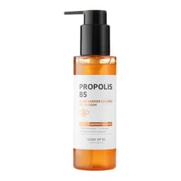 Some By Mi Propolis B5 Glow Barrier Calming Oil To Foam