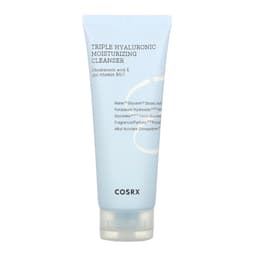 Cosrx Hydrium Triple Hyaluronic Moisture Cleanser