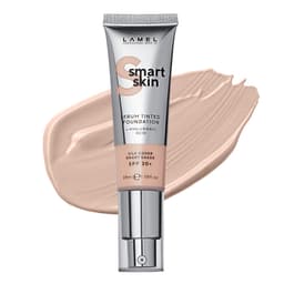 Lamel Professional Smart Skin Serum Tinted Foundation