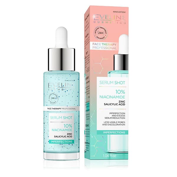 Eveline Cosmetics Serum Shot 10% Niacinamide