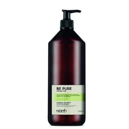 Niamh Hairconcept Be Pure Nourishing Shampoo