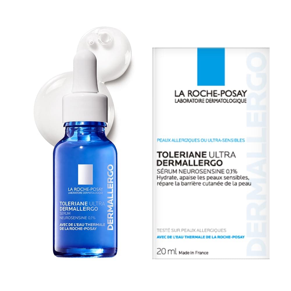 La Roche-Posay Toleriane Ultra Dermallergo Serum