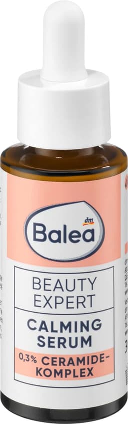 Balea Beauty Expert Calming Serum