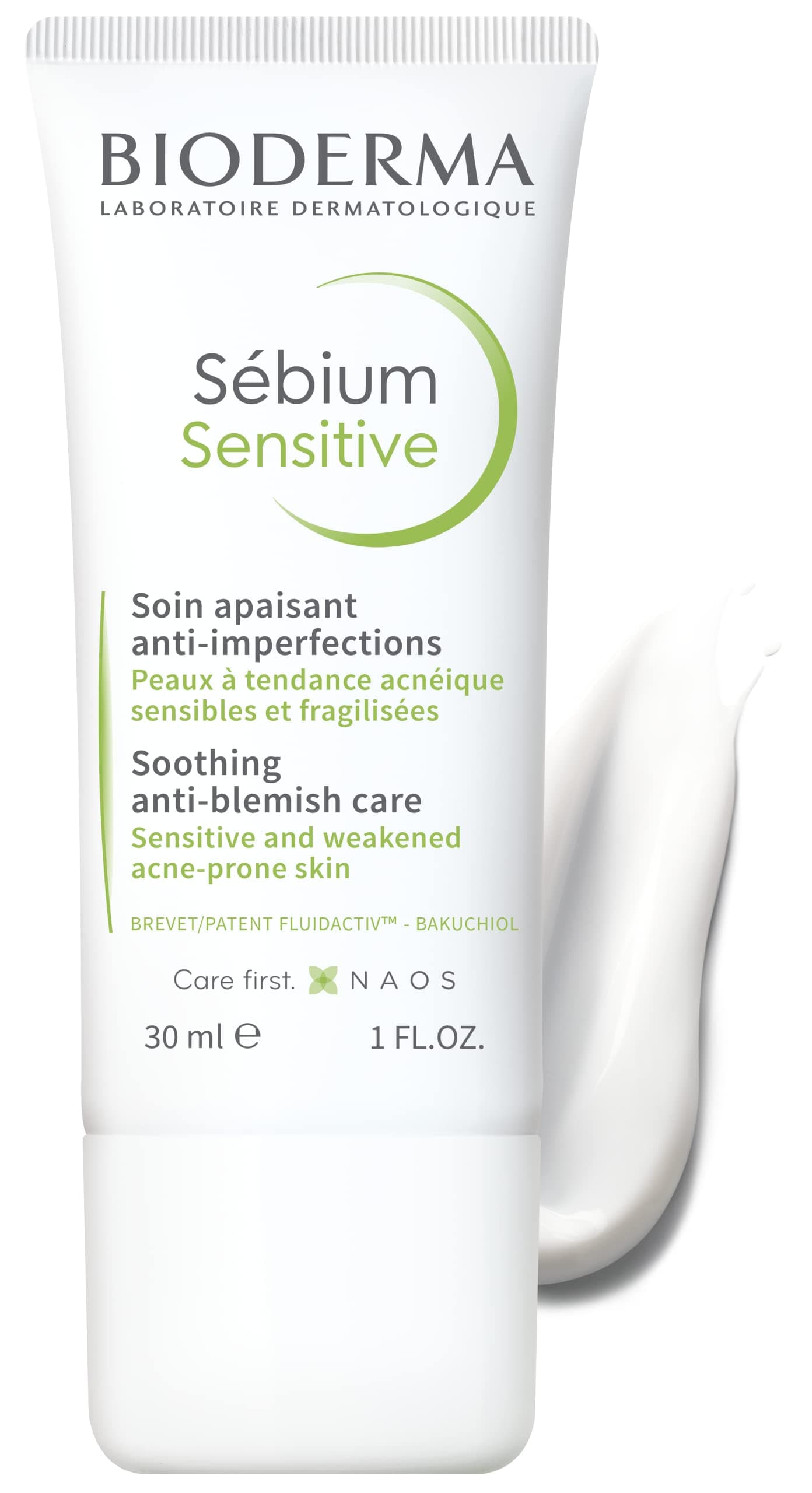 Bioderma Sebium Sensitive