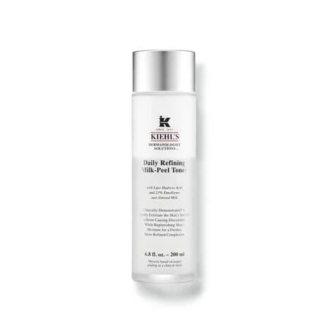 Kiehl's Milk Peel Toner