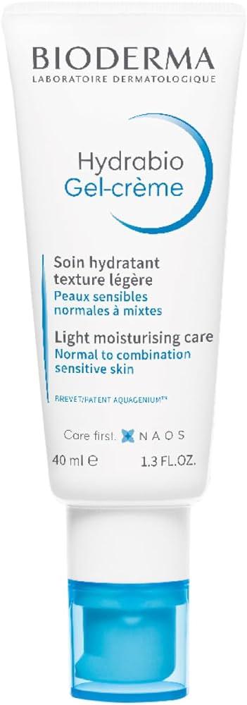 Bioderma Hydrabio Gel-Creme