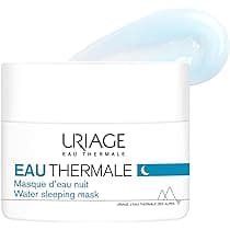 Uriage Eau Thermale Water Sleeping Mask