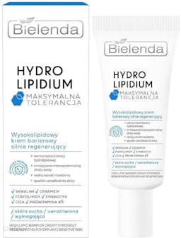 Bielenda Hydro Lipidium Face Cream