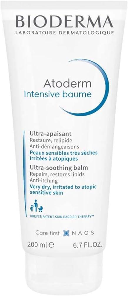 Bioderma Atoderm Ultra-Soothing Balm