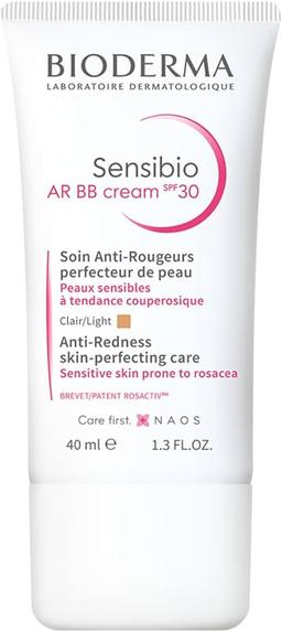 Bioderma Sensibio AR BB Cream SPF 30+