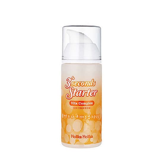 Holika Holika 3 seconds Starter Vita Complex 