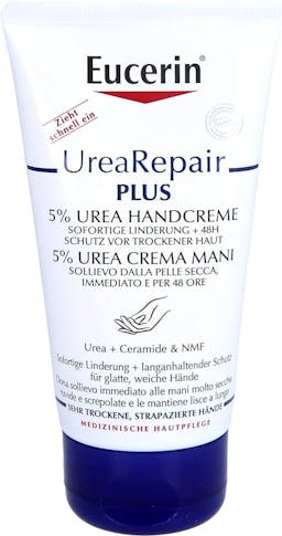 Eucerin Repair Hand Cream 5% Urea