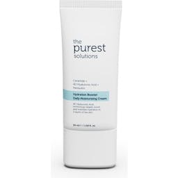THE PUREST SOLUTIONS 24 Hydration Booster Daily Moisturizing Cream