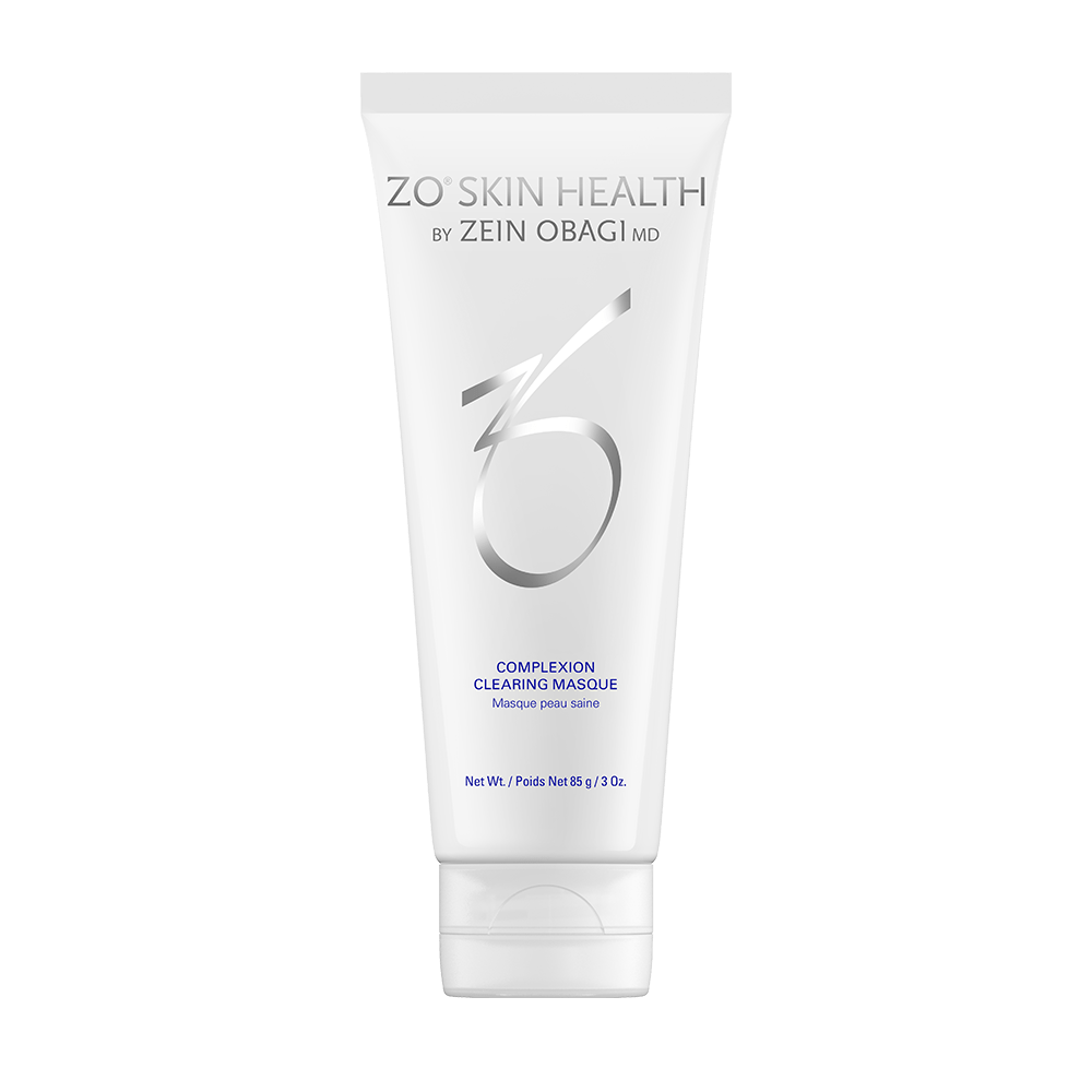 Zein Obagi Zo Skin Health Complexion Clearing Masque
