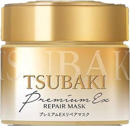 Shiseido Tsubaki Premium Repair Hair Mask