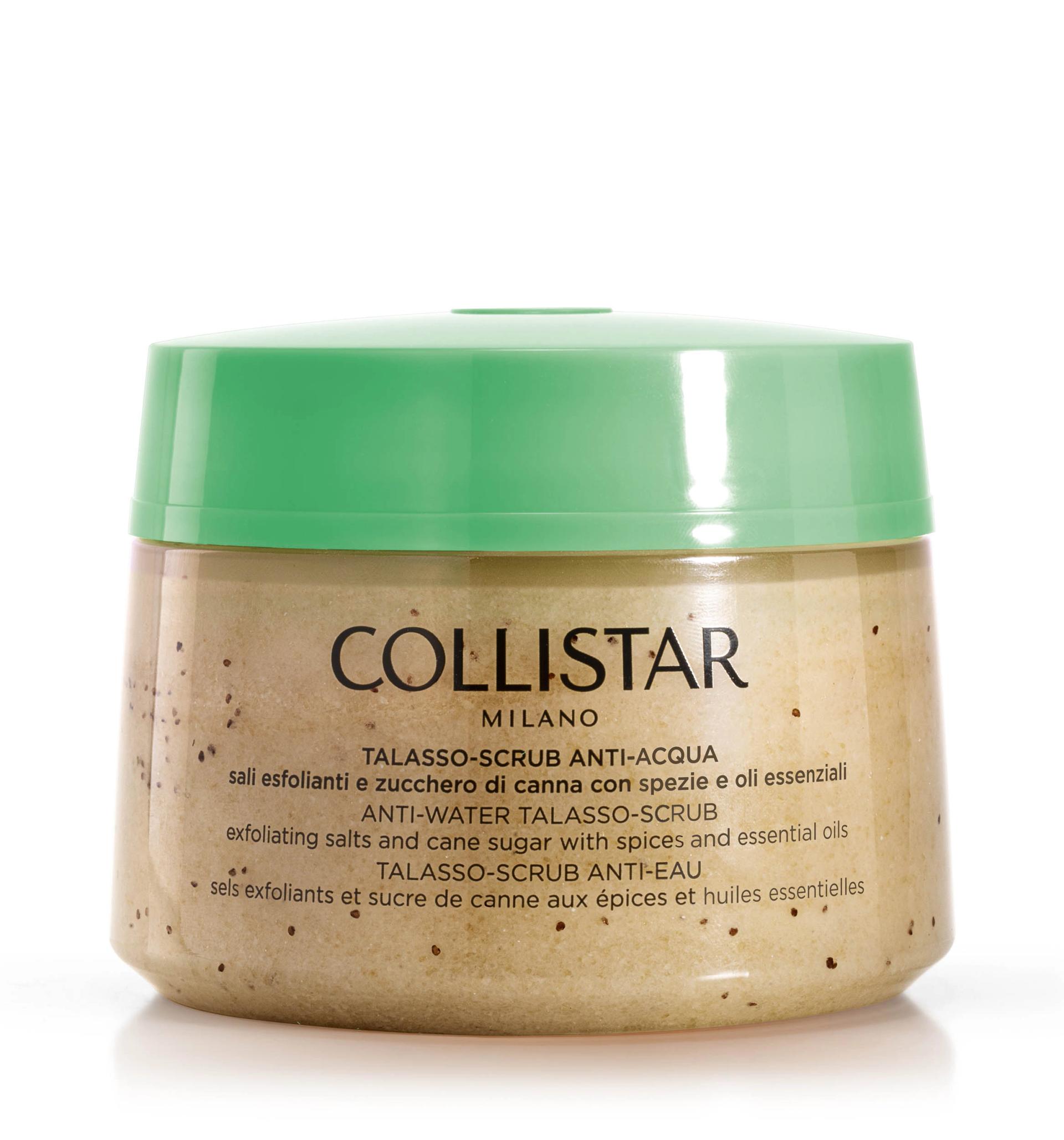 Collistar Talasso-Scrub Anti-Acqua