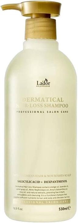 La’dor Dermatical Hair-Loss Shampoo