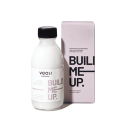 Veoli Botanica Build Me Up 