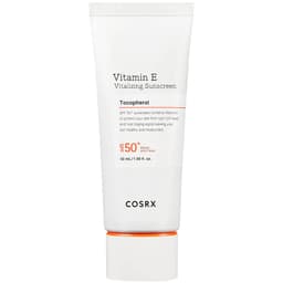 Cosrx Vitamin E Vitalizing Sunscreen SPF 50+