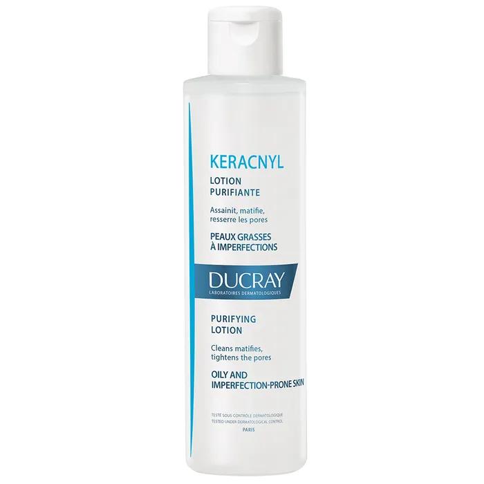 Ducray Keracnyl Purifying Lotion