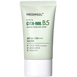 Medi Peel Phyto Cica-Nol B5 Calming Vegan Sun Cream SPF 50+ PA++++