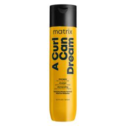 Matrix A Curl Can Dream Shampoo