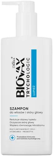 L'biotica Biovax Trychologic Shampoo