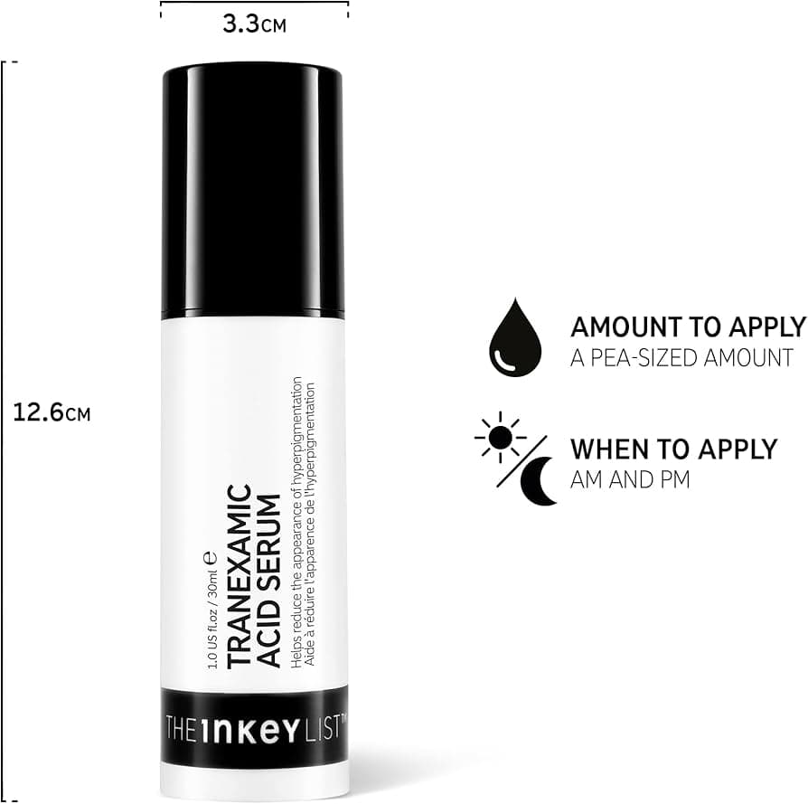 The Inkey List Tranexamic Acid