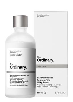 The Ordinary Saccharomyces Ferment 30% Milky Toner