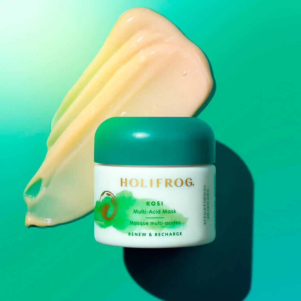 HoliFrog Kosi Multi-Acid Mask