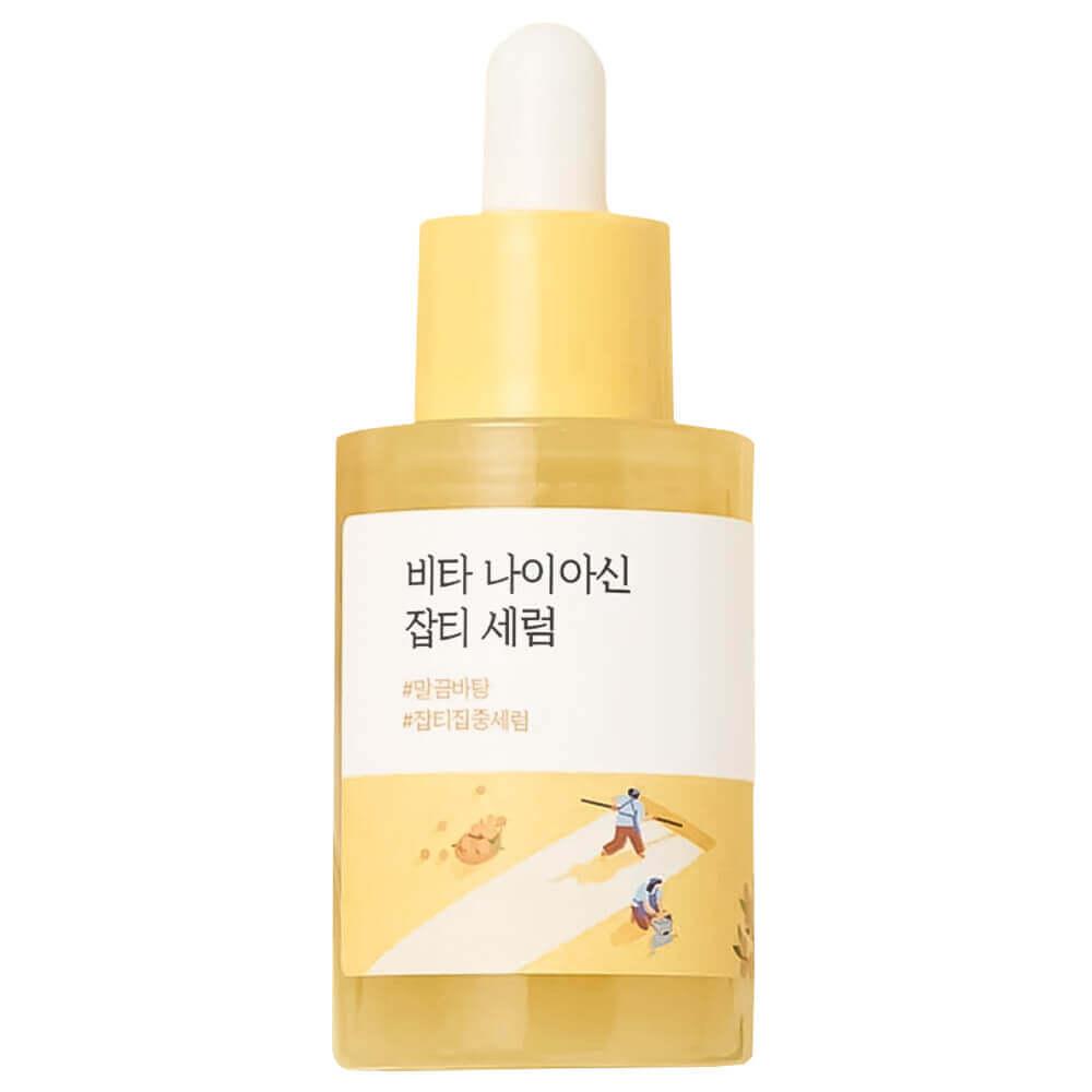 Round Lab Vita Niacinamide Dark Spot Serum