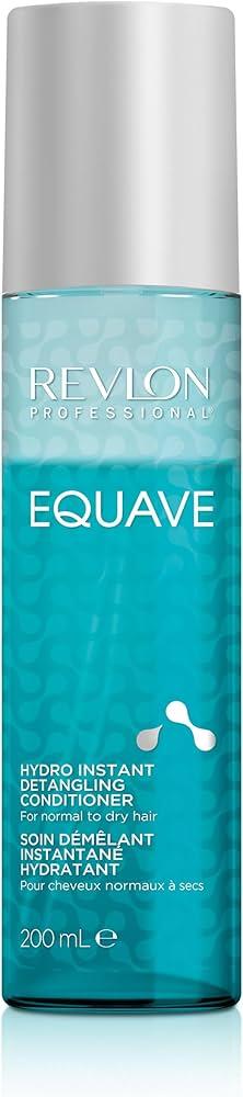 Revlon Professional Equave Nutritive Detangling Conditioner