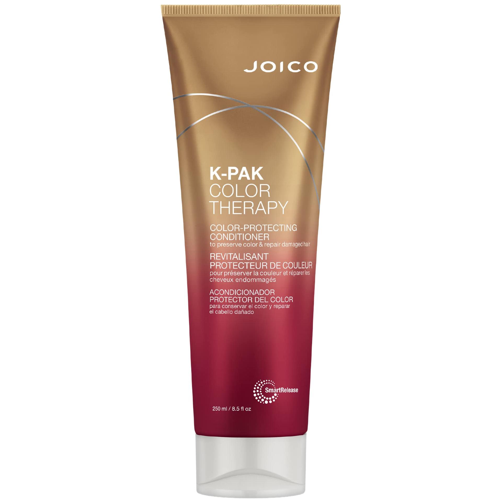 Joico K-Pak Color Therapy Conditioner