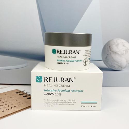 Rejuran Healing Cream Intensive Premium Activator 