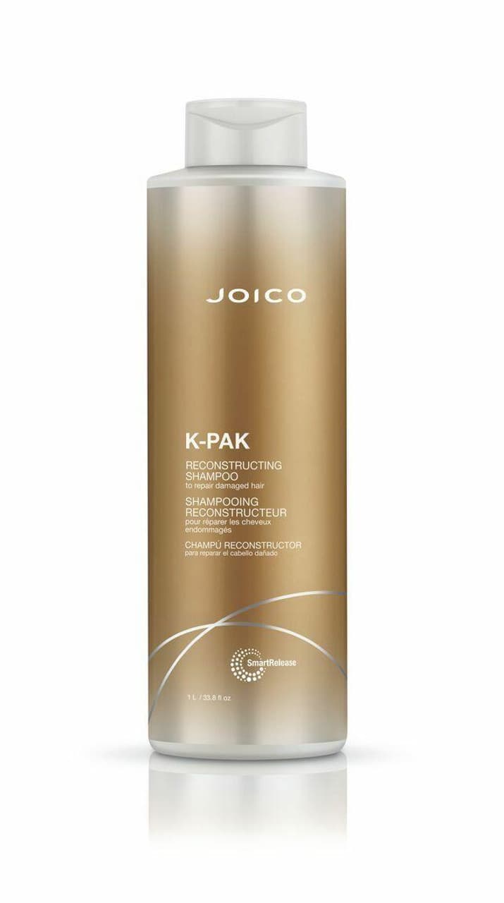 Joico K-Pak Reconstruct Shampoo