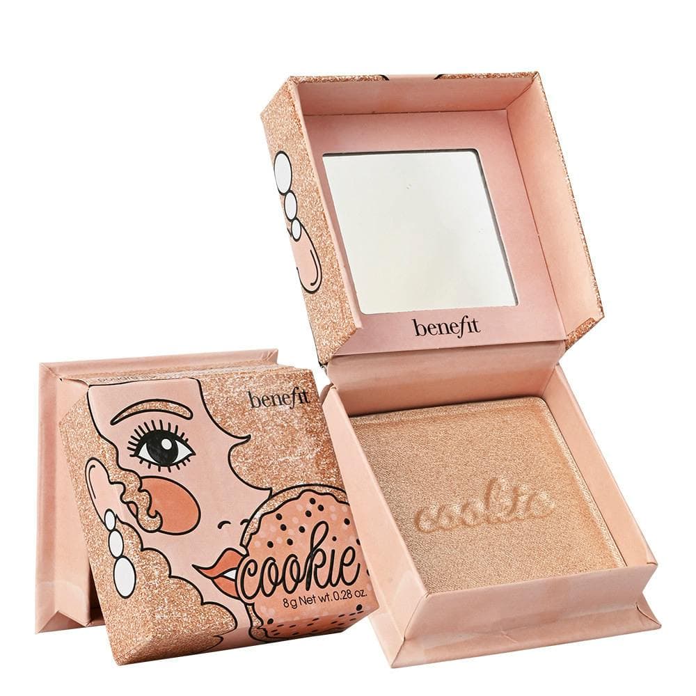 Benefit Cosmetics Cookie Highlighter