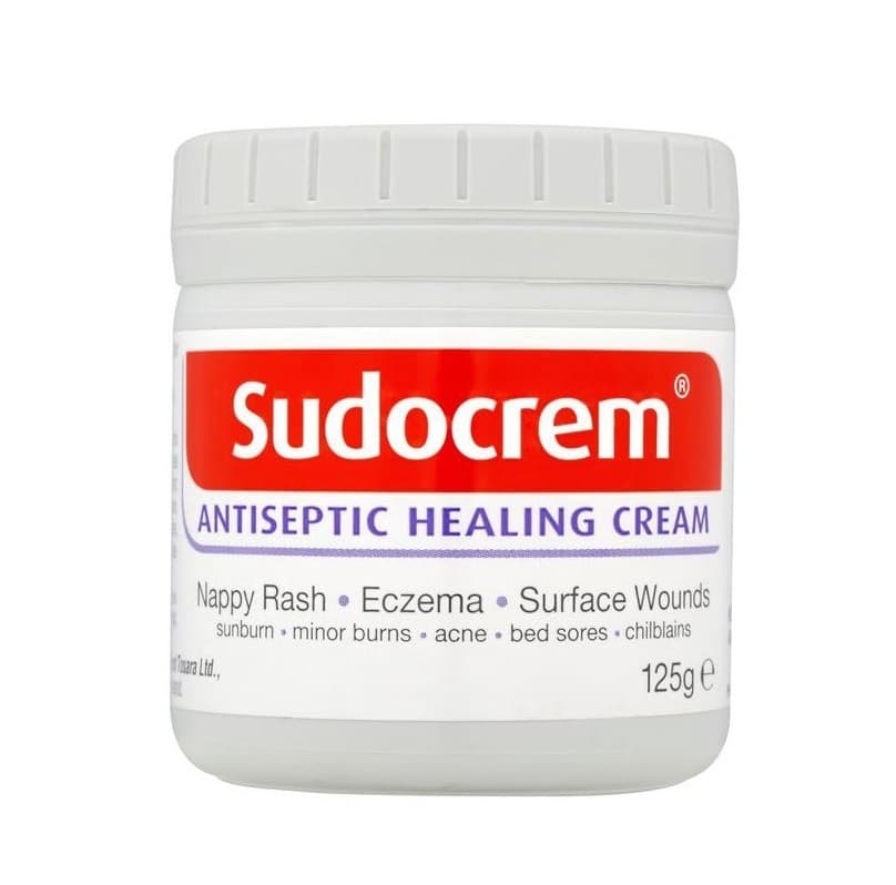 Sudocrem Antiseptic Healing Cream