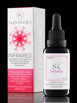 Skintegra Infrared Superpotent Skin Supporting & Correcting Concentrate