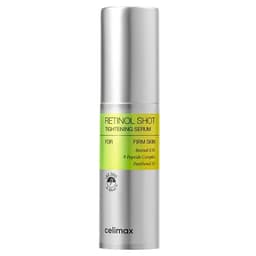 Celimax The Vita−A Retinol Shot Tightening Serum