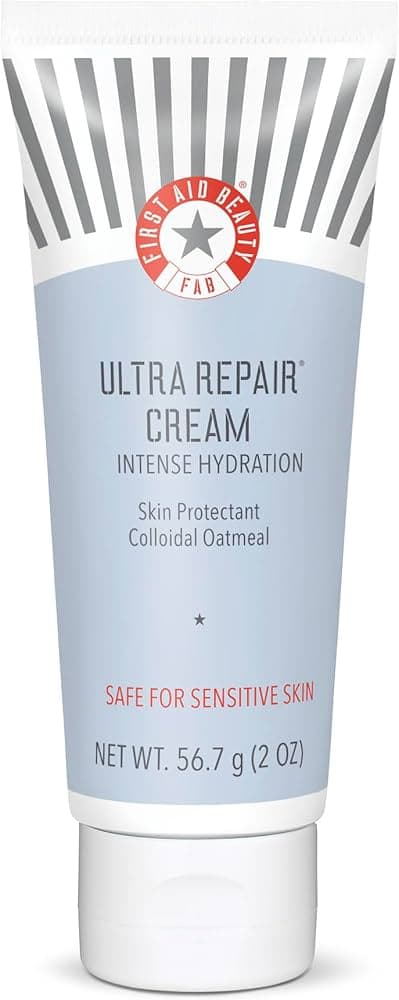 First Aid Beauty Ultra Repair Cream Intense Hydration